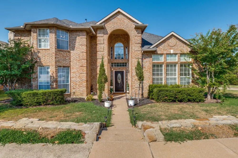 4333 Boca Raton Drive The Colony, TX 75056