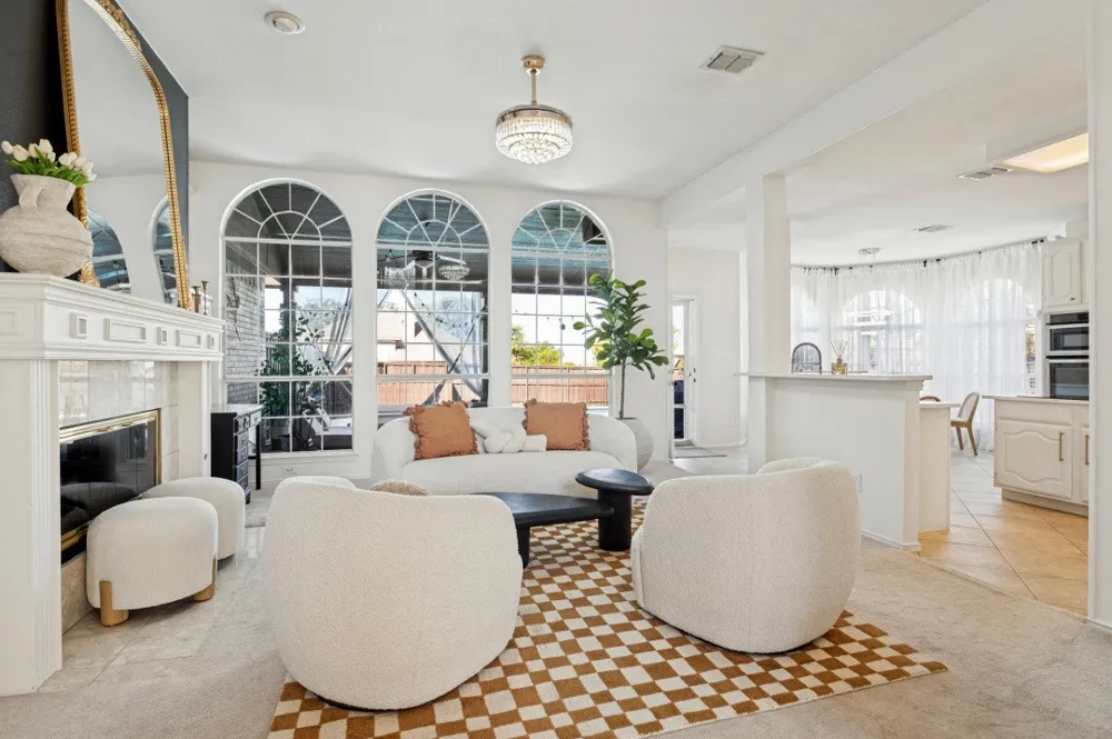 4333 Boca Raton Drive The Colony, TX 75056