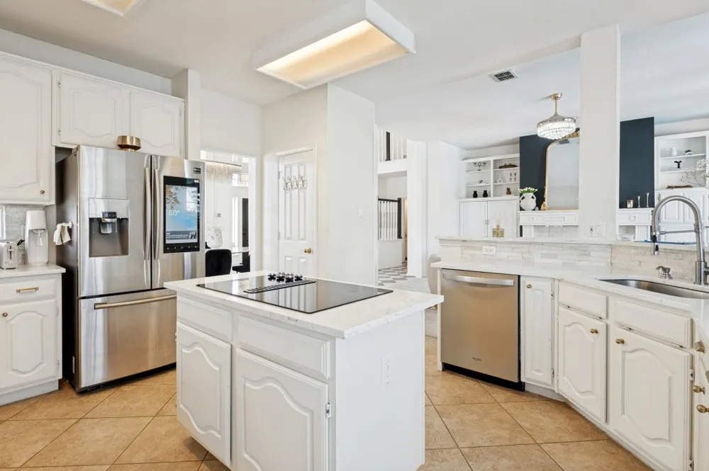 4333 Boca Raton Drive The Colony, TX 75056