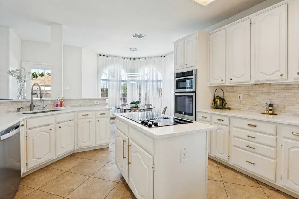 4333 Boca Raton Drive The Colony, TX 75056