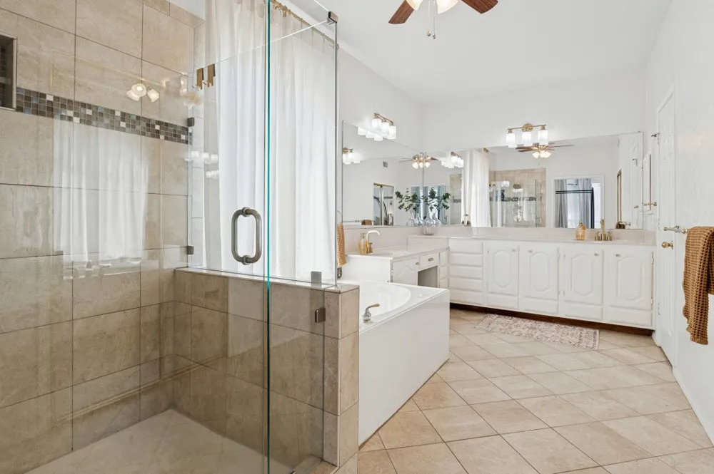 4333 Boca Raton Drive The Colony, TX 75056