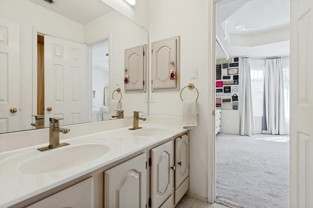 4333 Boca Raton Drive The Colony, TX 75056