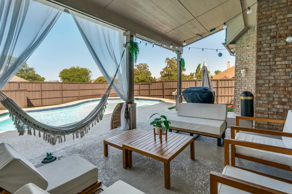 4333 Boca Raton Drive The Colony, TX 75056