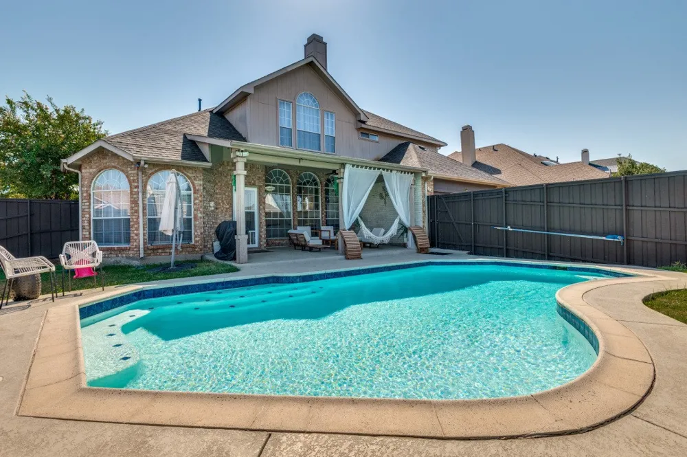 4333 Boca Raton Drive The Colony, TX 75056