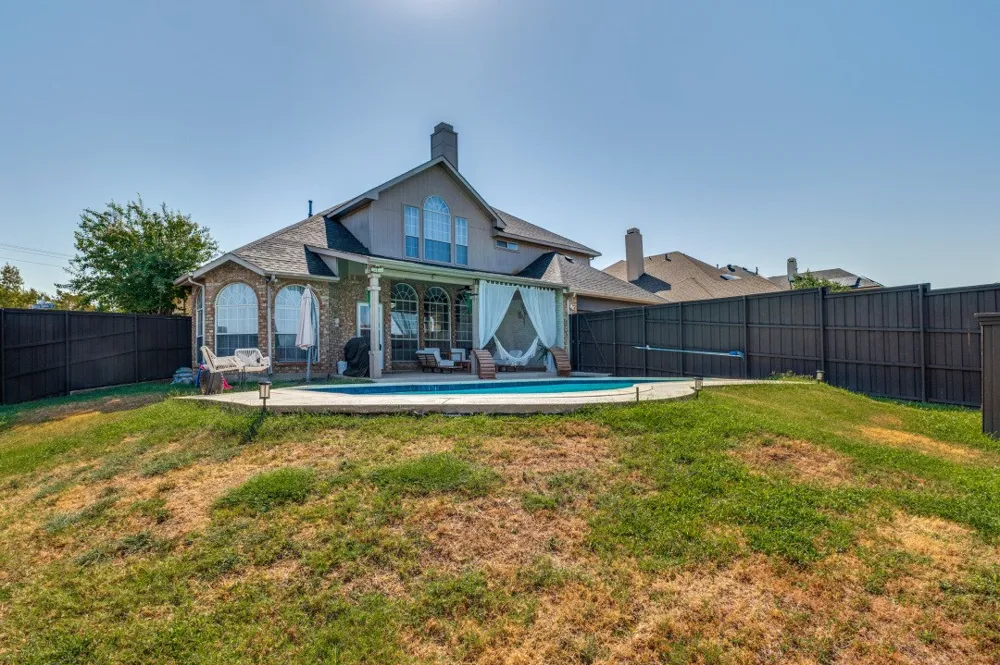 4333 Boca Raton Drive The Colony, TX 75056