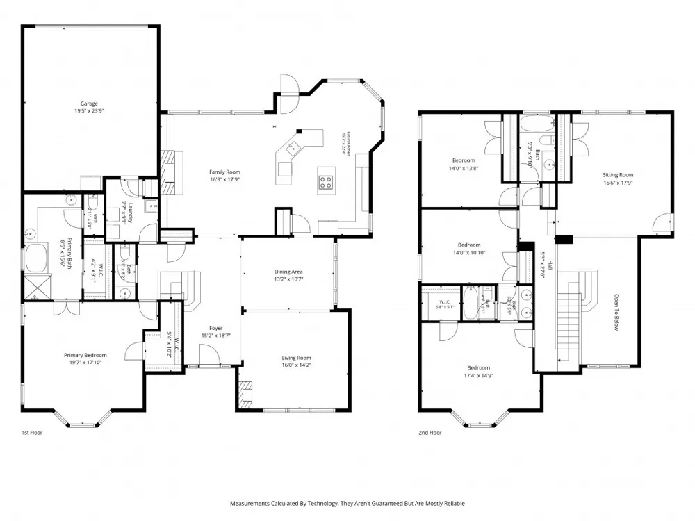 4333 Boca Raton Drive The Colony, TX 75056