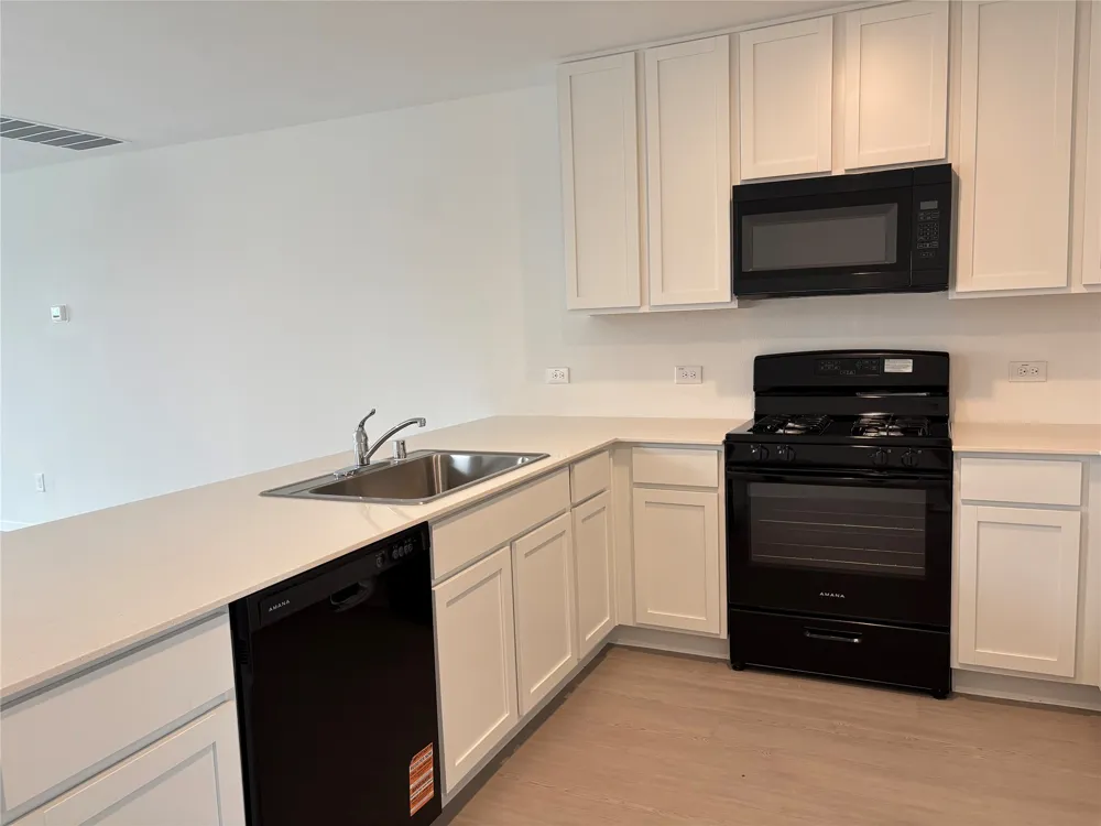 1657 Black Kite Lane Fort Worth, TX 76140