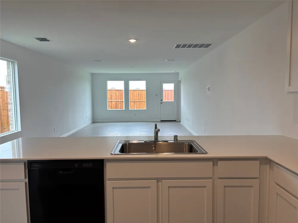 1657 Black Kite Lane Fort Worth, TX 76140