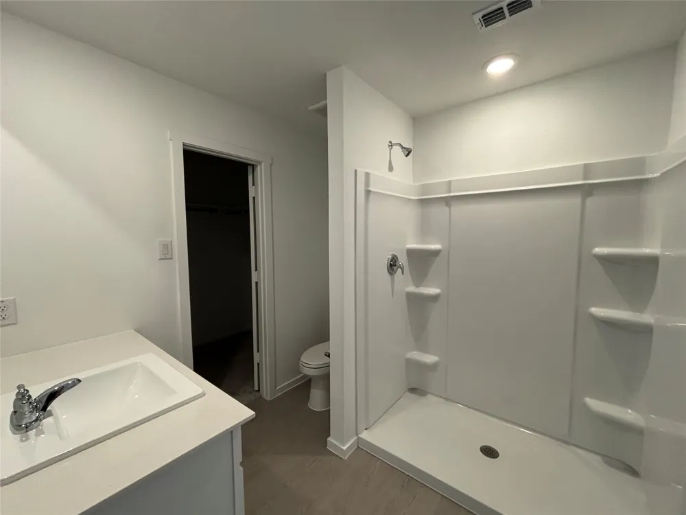 1657 Black Kite Lane Fort Worth, TX 76140
