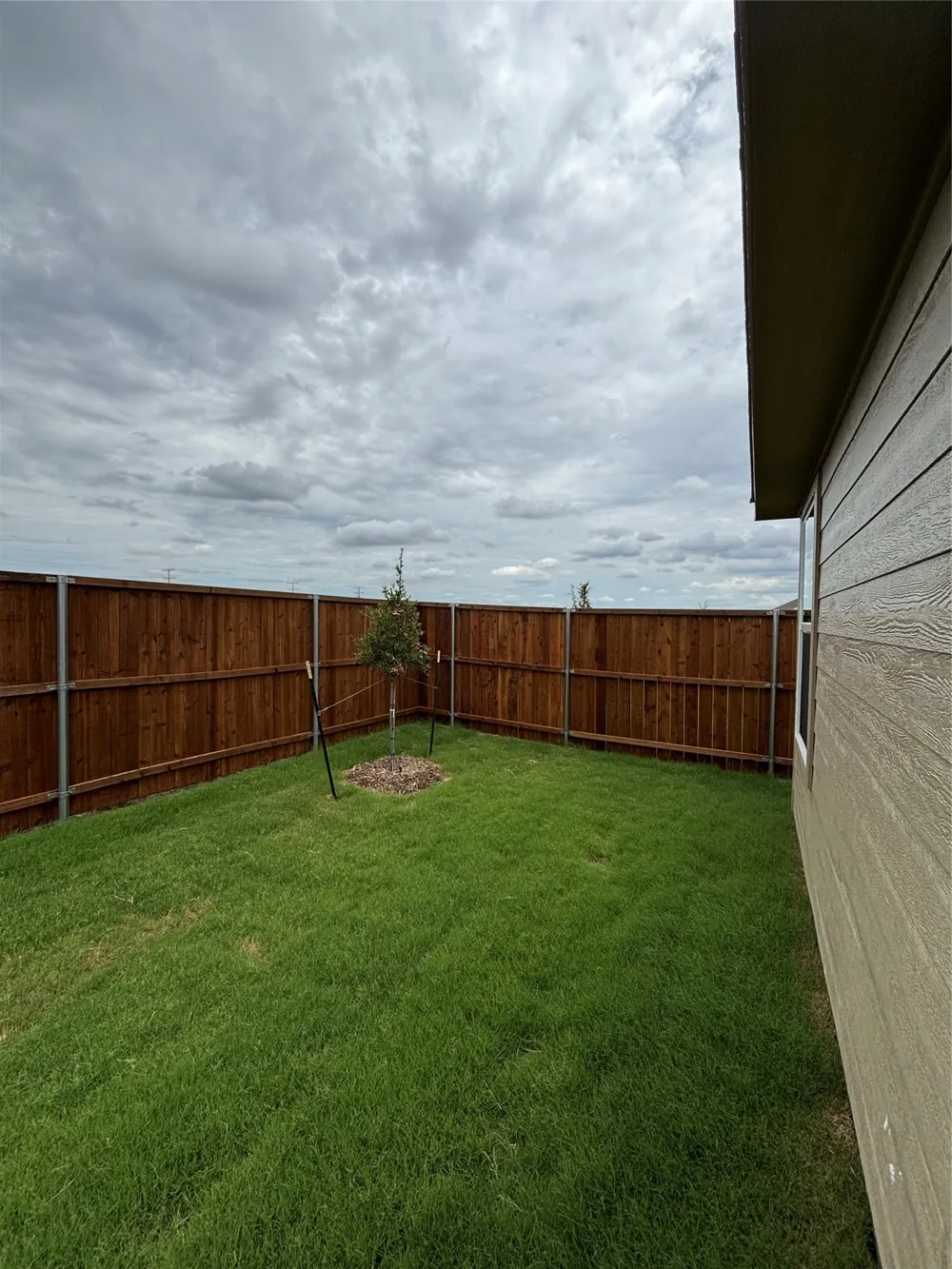 1657 Black Kite Lane Fort Worth, TX 76140