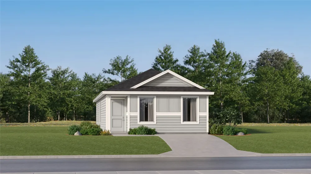 1638 Verdin Road Fort Worth, TX 76140
