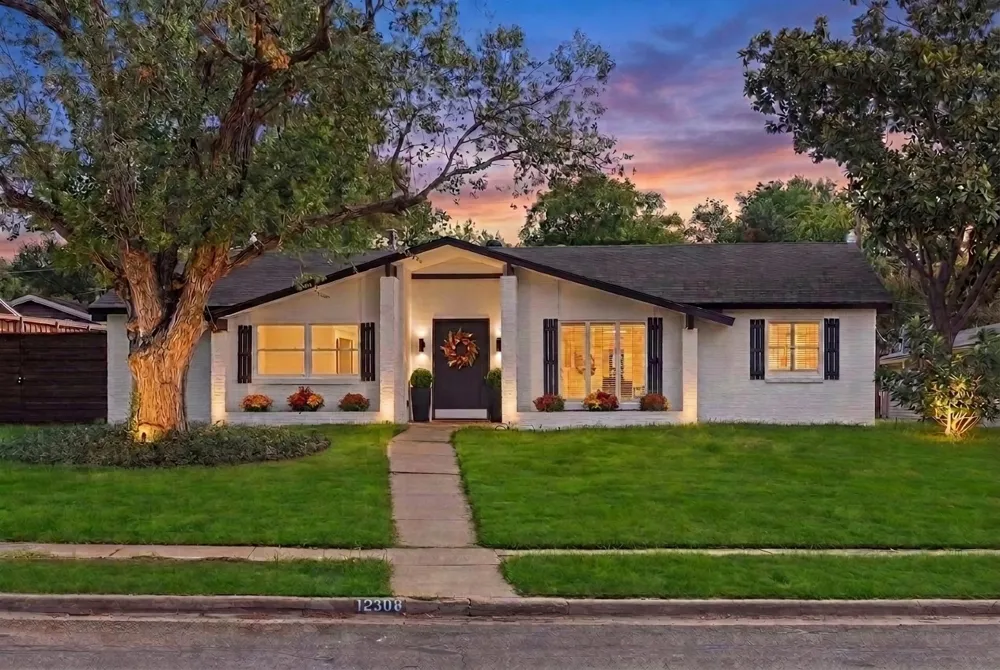 12308 Cedar Bend Drive Dallas, TX 75244