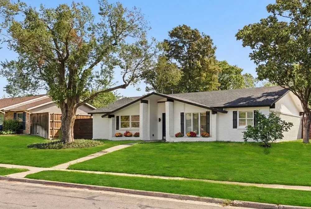 12308 Cedar Bend Drive Dallas, TX 75244