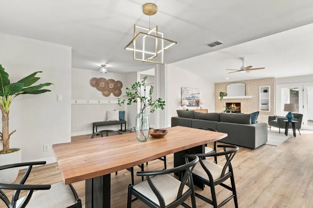 12308 Cedar Bend Drive Dallas, TX 75244