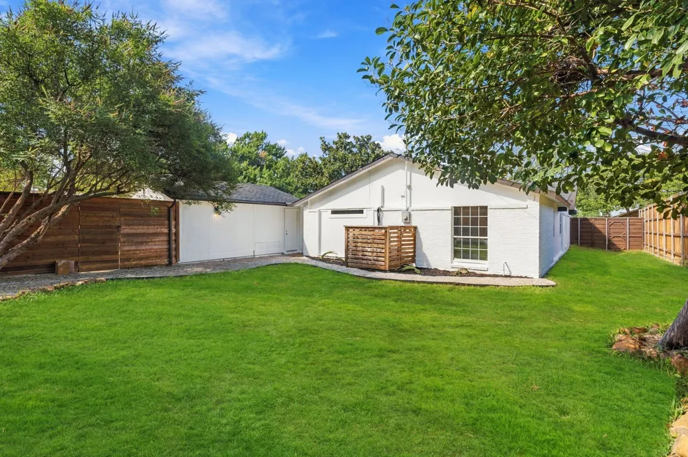 12308 Cedar Bend Drive Dallas, TX 75244