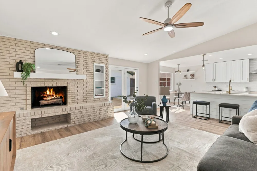 12308 Cedar Bend Drive Dallas, TX 75244