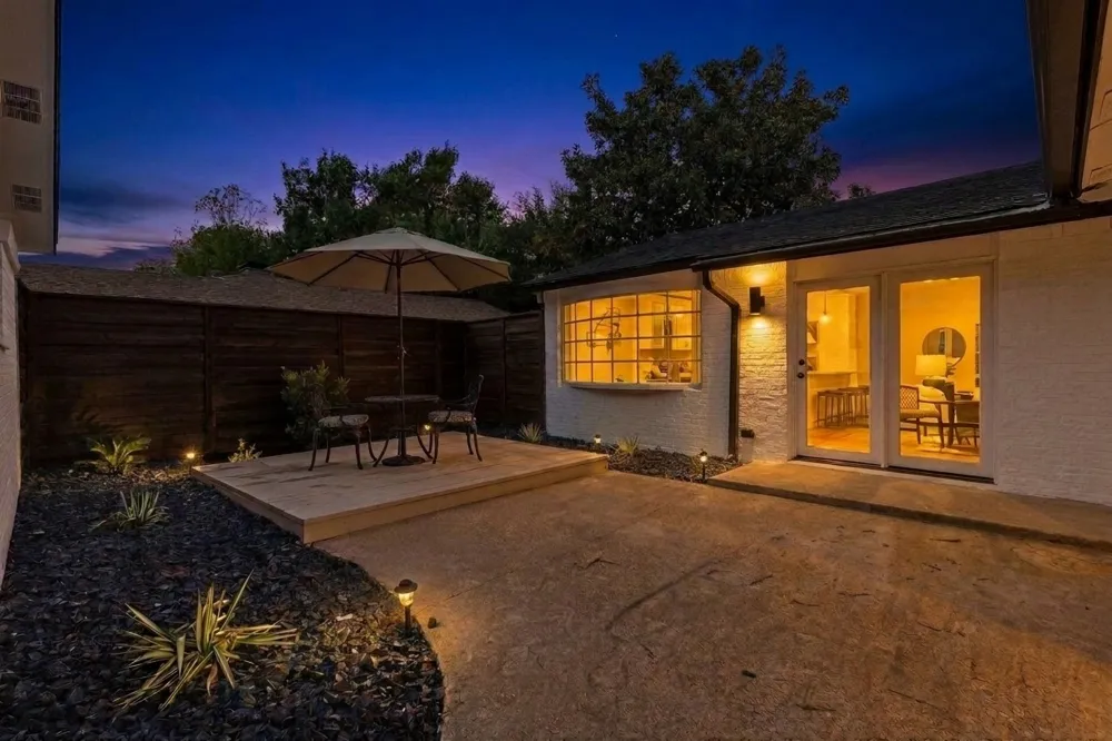 12308 Cedar Bend Drive Dallas, TX 75244