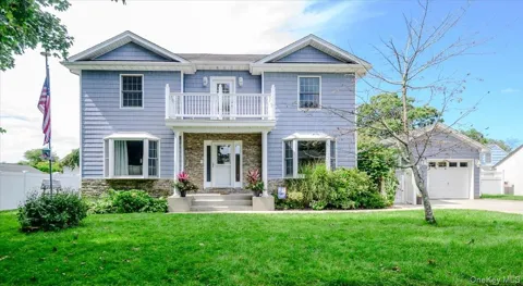 24 William Avenue
