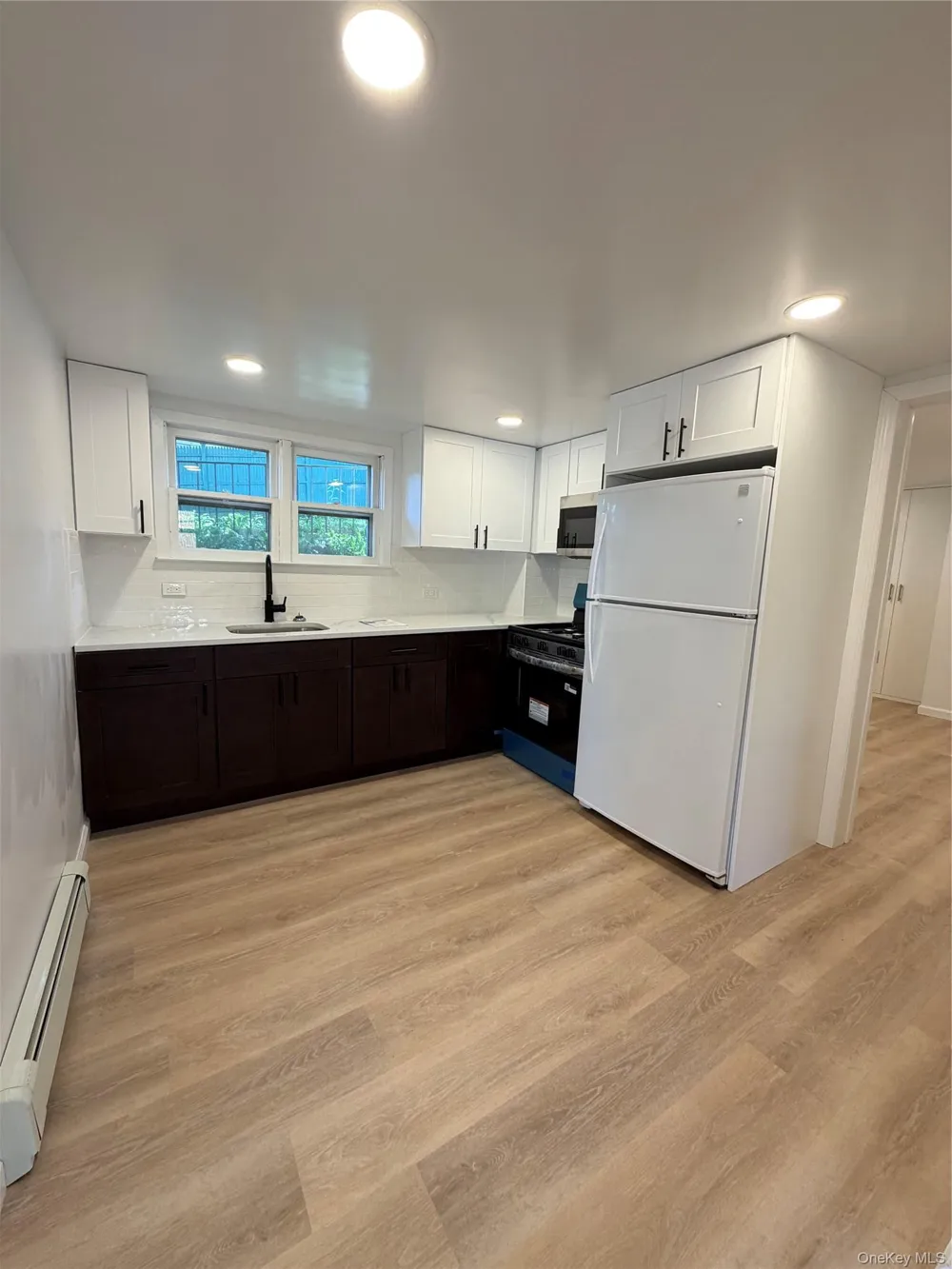 23 Mansion Ave #1 Yonkers, NY 10704