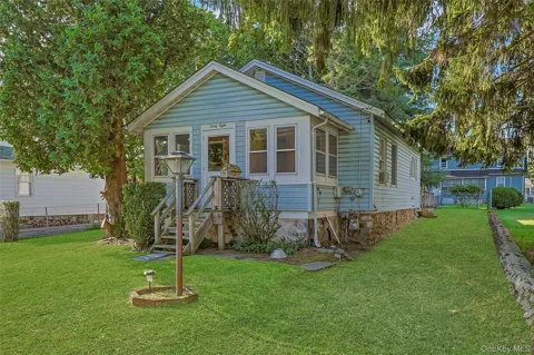 38 Allison Avenue