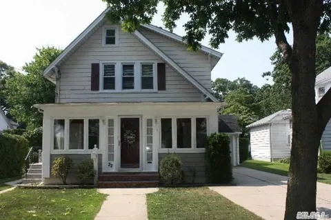 22 Jarvis Place #Upper