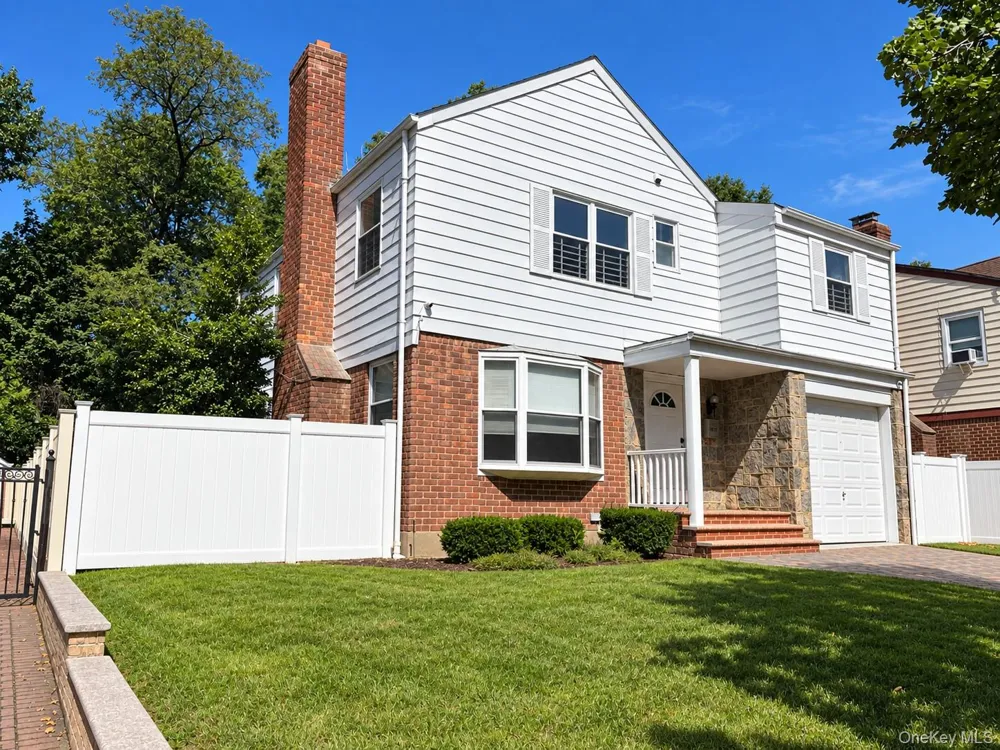 21757 77th Avenue Oakland Gardens, NY 11364