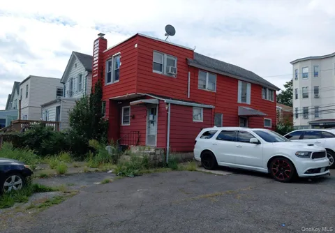 2 Alder Street
