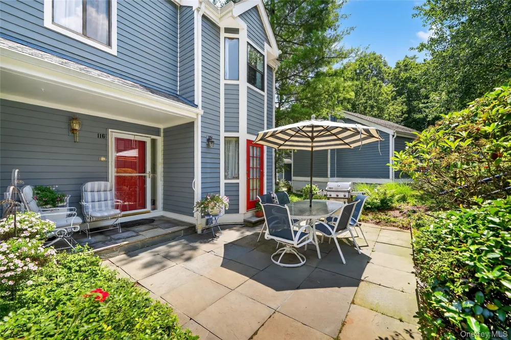 116 Valleyview Road Irvington, NY 10533