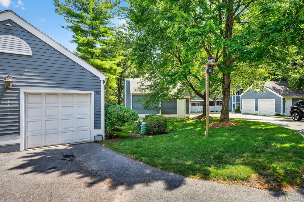 116 Valleyview Road Irvington, NY 10533