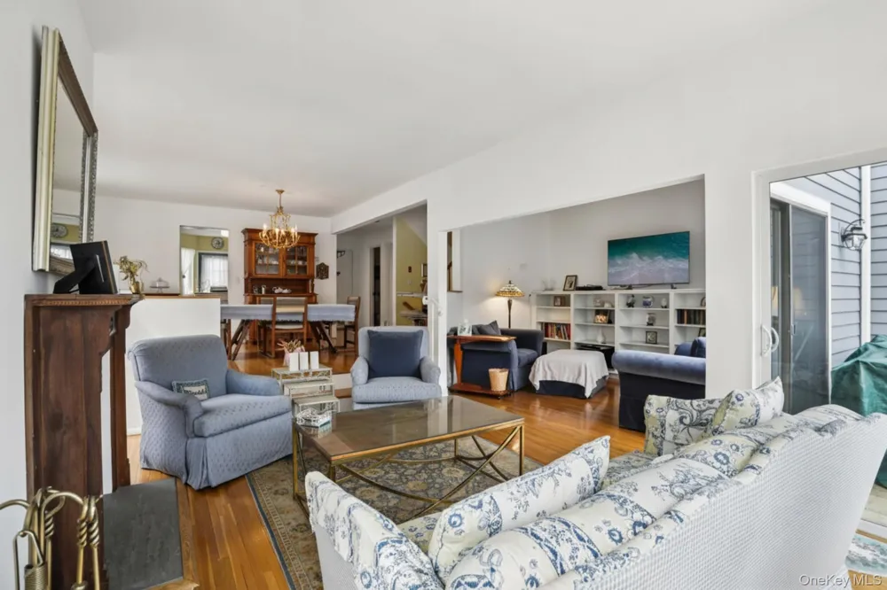 116 Valleyview Road Irvington, NY 10533