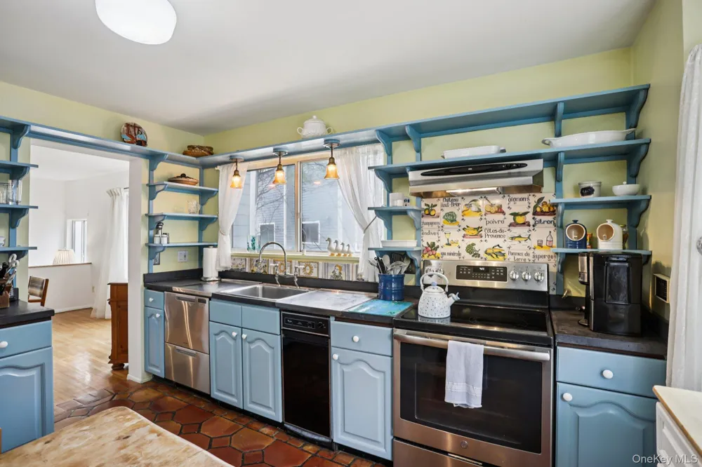 116 Valleyview Road Irvington, NY 10533