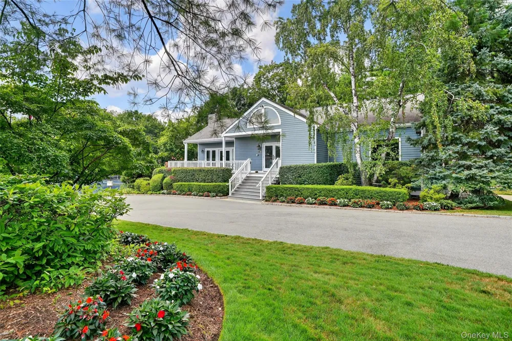 116 Valleyview Road Irvington, NY 10533