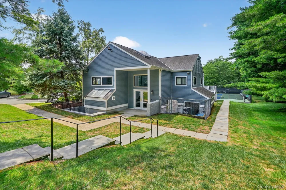116 Valleyview Road Irvington, NY 10533