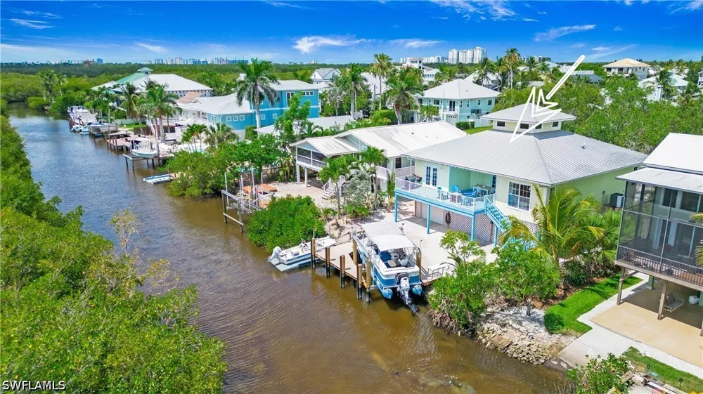 Grand Canal Drive Naples, FL 34110