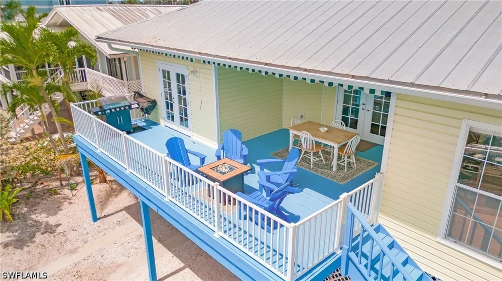 Grand Canal Drive Naples, FL 34110