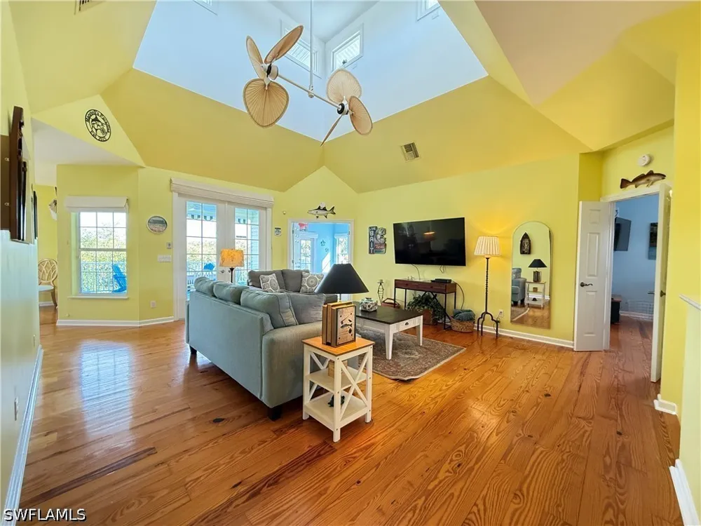 Grand Canal Drive Naples, FL 34110