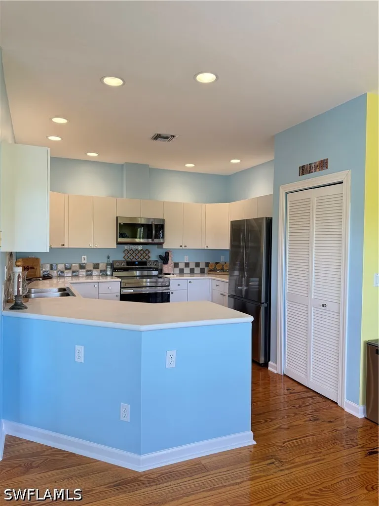 Grand Canal Drive Naples, FL 34110