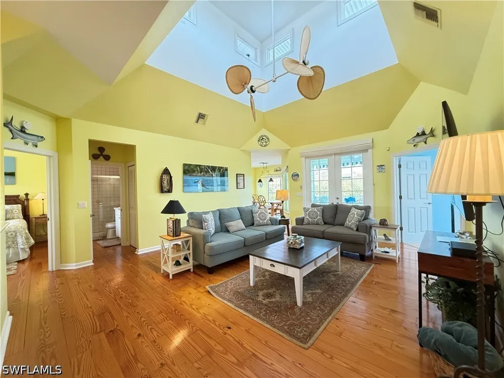 Grand Canal Drive Naples, FL 34110