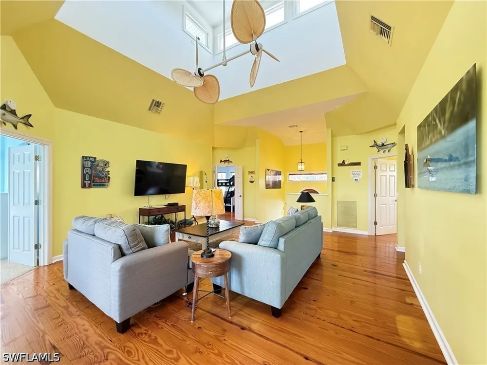 Grand Canal Drive Naples, FL 34110