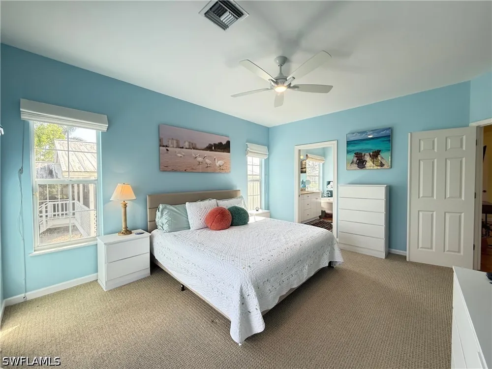 Grand Canal Drive Naples, FL 34110