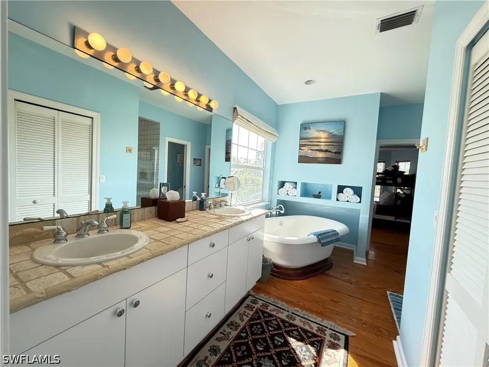 Grand Canal Drive Naples, FL 34110