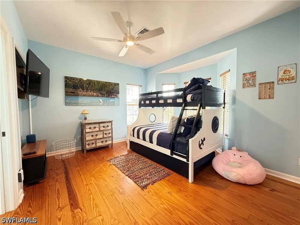 Grand Canal Drive Naples, FL 34110