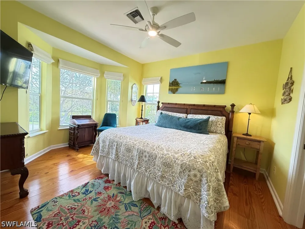 Grand Canal Drive Naples, FL 34110