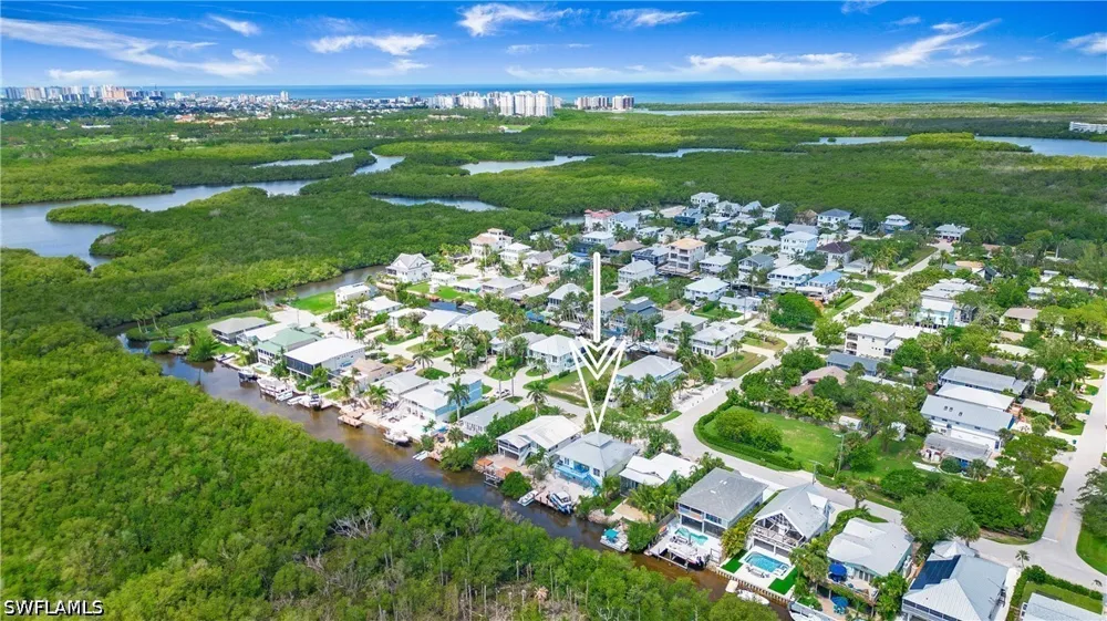 Grand Canal Drive Naples, FL 34110