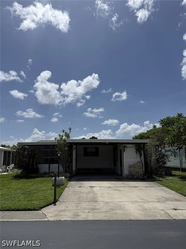 Oceans Boulevard Naples, FL 34104
