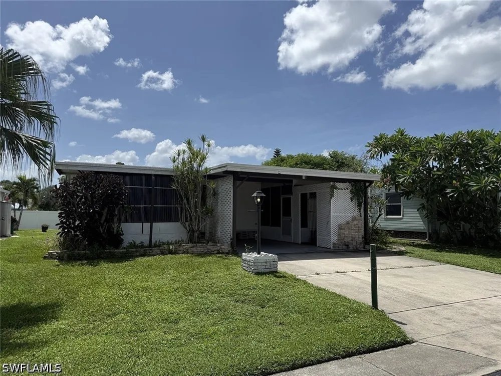 Oceans Boulevard Naples, FL 34104