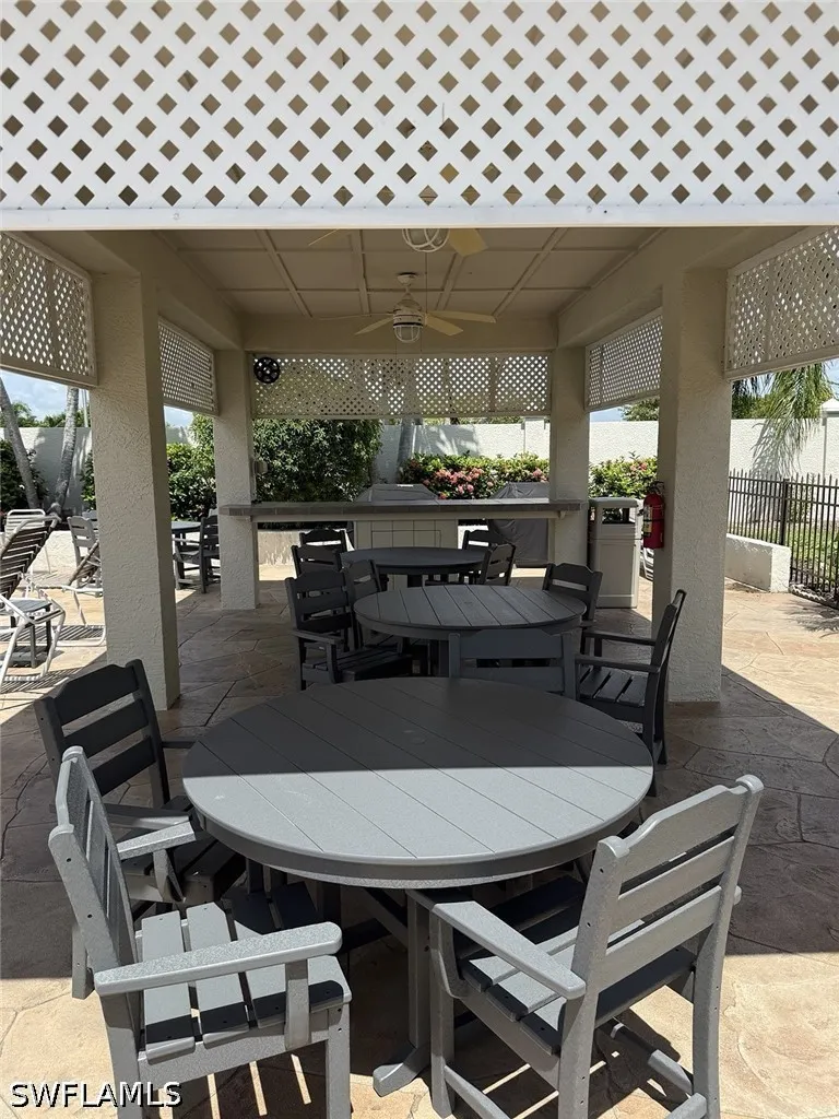 Oceans Boulevard Naples, FL 34104