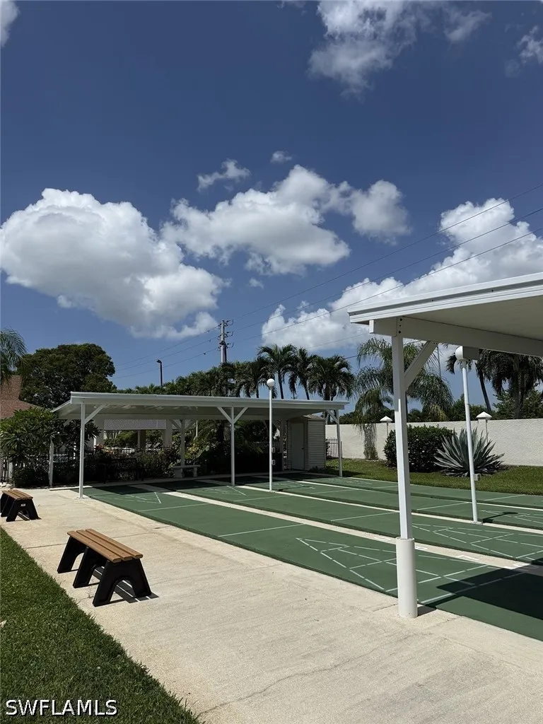Oceans Boulevard Naples, FL 34104