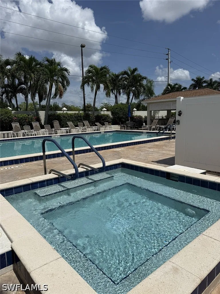 Oceans Boulevard Naples, FL 34104