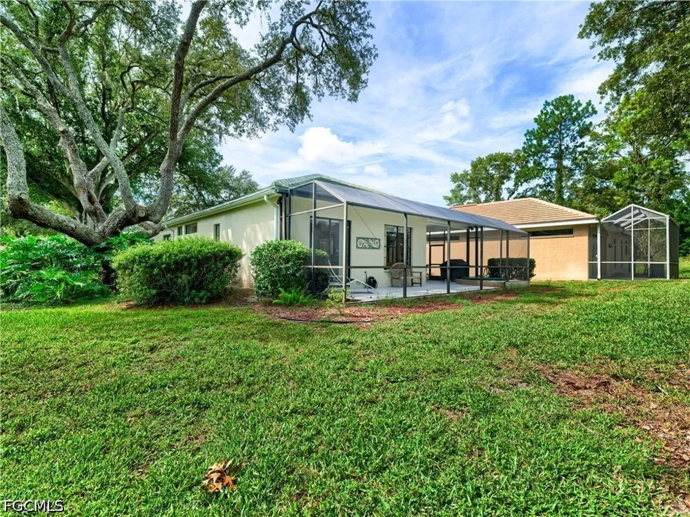 Penelope Drive Weeki Wachee, FL 34613